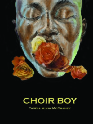 Choir Boy - ebook